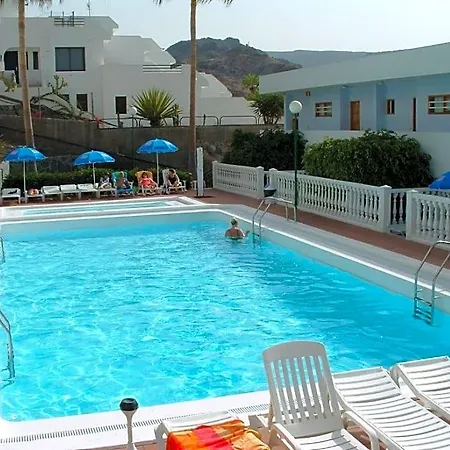 Apartamentos Solana-2